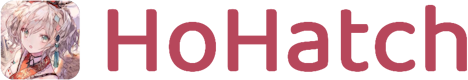 HoHatch Logo